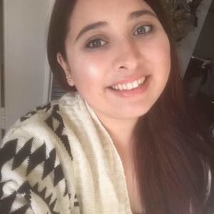 Meet your Posher, Noemi